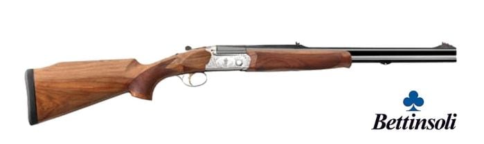 Fusil Double Express 30-06 Sprg Bettinsoli