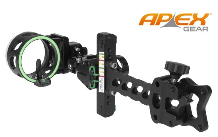 Apex Gear-Aegis-1x0.019''-Sight