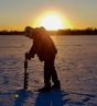 PERCEUSE-À-GLACE-K-DRILL