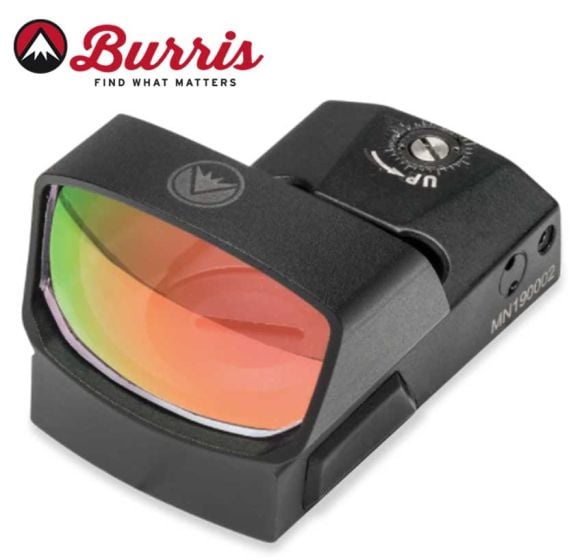 Mire-Burris-FastFire-4-Red-Dot