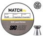 Sig-Air-MatchPb-.177-Pellets