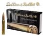 Sellier&Bellot-7x65R-Ammunitions