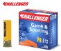 Munitions Challenger 20 ga 2.75'' 1 oz #7.5