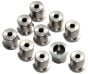 Large Rifle VariFlame Primer Adapters (10 pack)