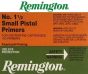 Remington-No.-1-½-Small-Pistol-Primers