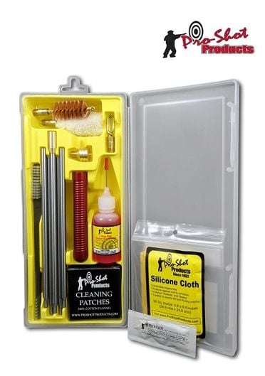 Pro-Shot Products 12ga Cleaning Kit