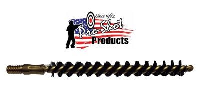 pro-shot-22-cal-nylon-rifle-brush-8-32-threads