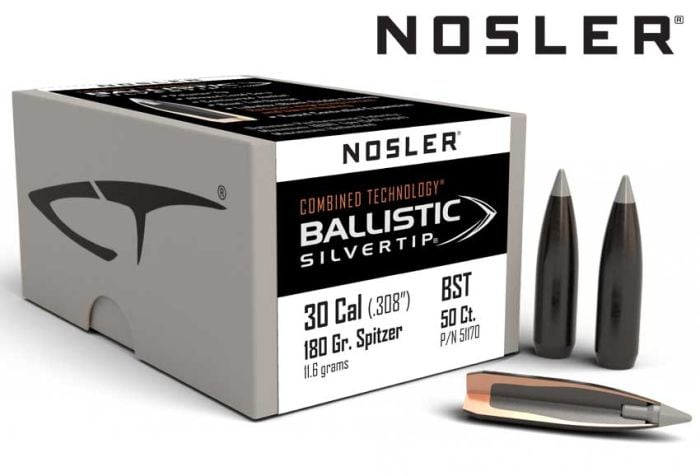 Nosler-30-Cal-180-gr-Bullets
