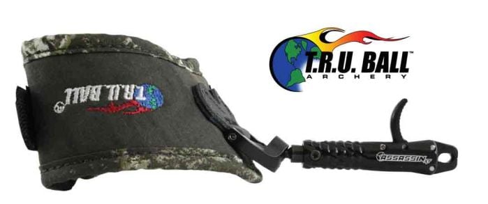 Déclencheur T.R.U. Ball Assassin XT