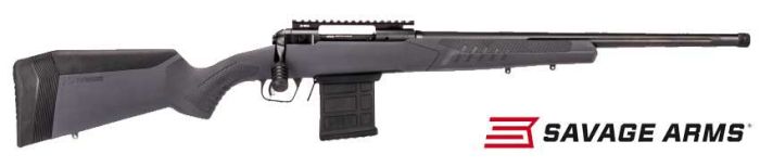 Carabine-Savage-110-Tactical-6.5-PRC