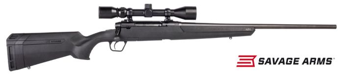 Savage-AXIS-XP-30-06