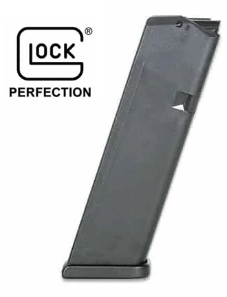 Glock Magazine Model 17/34 9 mm