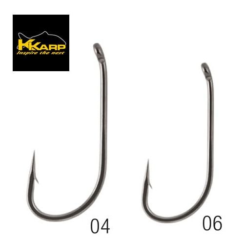 K-Karp Series 8353 BD Hooks