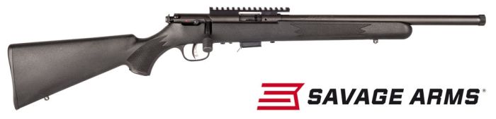 Savage - 93 FV-SR, 22 WMR - Rifle