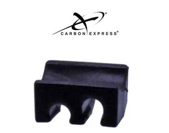 Glissières-câble-pour-arbalètes-CX-Covert-Intercept-Carbon Express