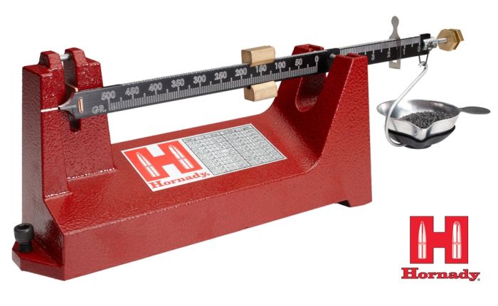 Hornady-Balance-Scale