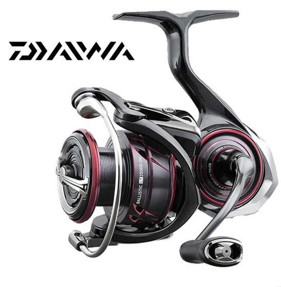 Daiwa-Ballistic-MQ-LT-4000D-Spinning-Reel