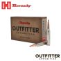 Hornady Outfitter 300 PRC 190 gr CX 20/Box Ammunition