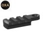 OXA Hunter Picatinny Accessory Rail