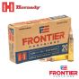 Munitions Hornady Frontier 5.56 NATO 55 gr FMJ