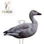 FEROX Juvenile Snow Goose Silhouette Decoys 12/Pack