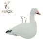 FEROX Snow Goose Silhouette Decoys 12/Pack