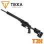 Carabine Tikka T3x TAC A1 Gauchère 308 Win / 6.5 Creedmoor