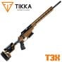 Carabine Tikka T3x TACT A1 Coyote Droitière 308 Win