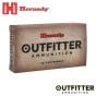Hornady Outfitter 300 Wby Mag 180 gr CX Ammunition