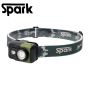Hilux Rechargeable Headlamp 800 Lumens