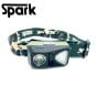 Spark Pinto Rechargeable Headlamp 230 Lumens