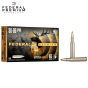 Federal Trophy Bonded Tip 30-06 Springfield 165 gr Ammunition