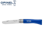 Opinel My First Opinel Blue Folding Knife