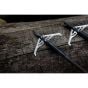 Speed Broadheads Titanium 100 Broadheads