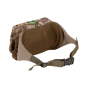 Allen Terrain Tundra Waist Hunting Pack with Handwarmer Olive/Realtree Edge