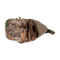 Allen Terrain Tundra Waist Hunting Pack with Handwarmer Olive/Realtree Edge