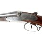 Used Clabrough S/S Johnstone 12 ga. 29'' Shotgun