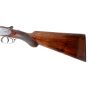 Used Clabrough S/S Johnstone 12 ga. 29'' Shotgun