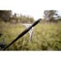 Speed Broadheads Crosscut 100 Broadheads 3/Pack