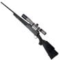 Used Savage 11 243 Win 22'' Rifle 