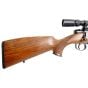 Used Heym SR 21 7mm Rem Mag 24'' Rifle