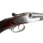 Used Clabrough S/S Johnstone 12 ga. 29'' Shotgun