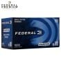 Federal Champion Small Pistol Primers 1000
