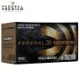Federal Gold Medal Large Rifle Magnum Match Primers 1000/pk