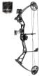 Bear-Pathfinder-Black-RH-Youth-Compound-Bow