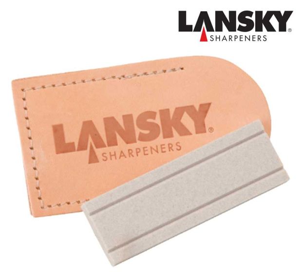 Affûteur-en pierre-de-poche-Lansky-Arkansas