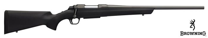 Browning-A-Bolt III-243Win 