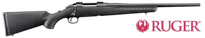 RUGER-AMERICAN®-RIFLE-COMPACT
