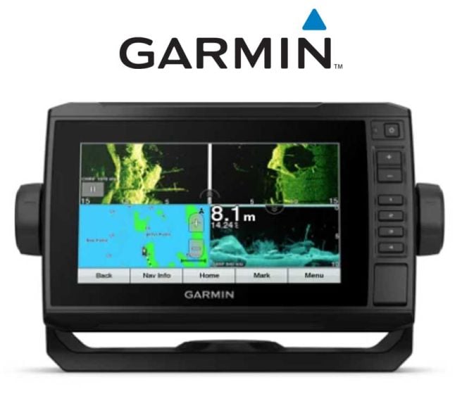 Sonar-Garmin-ECHOMAP