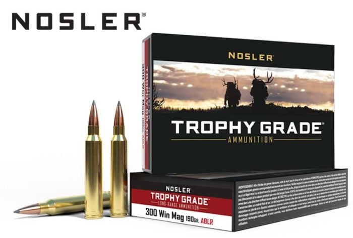 Nosler-Accubond-300-Win-Mag- Ammunitions